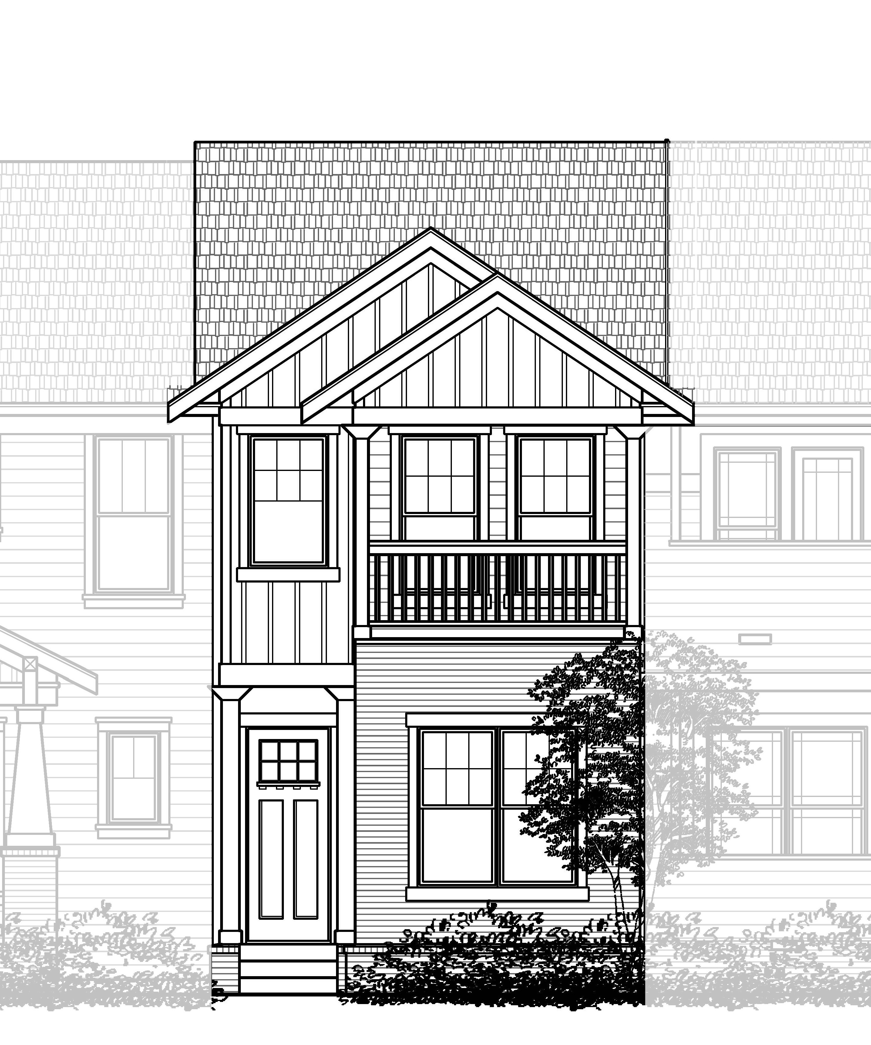 Olde Towne at Millcreek Homes Available Olde Towne at Millcreek